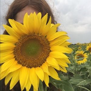 Meet your Posher, Kiana